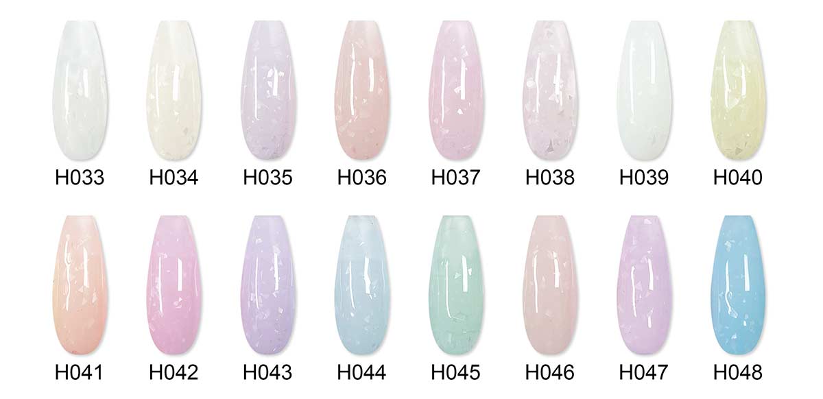 OEM nail products | Susansay