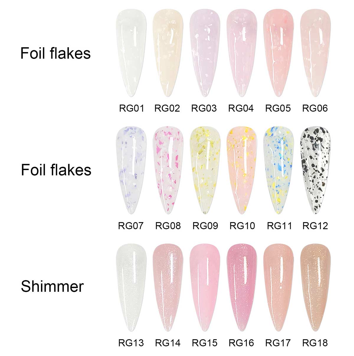 wholesale nail solutions | Susansay