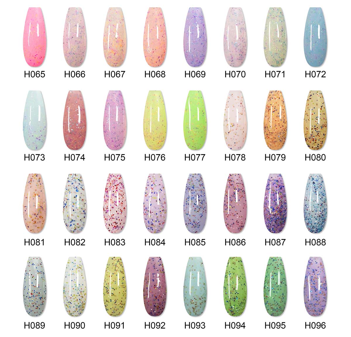 Various wholesale nail solutions | Susansay
