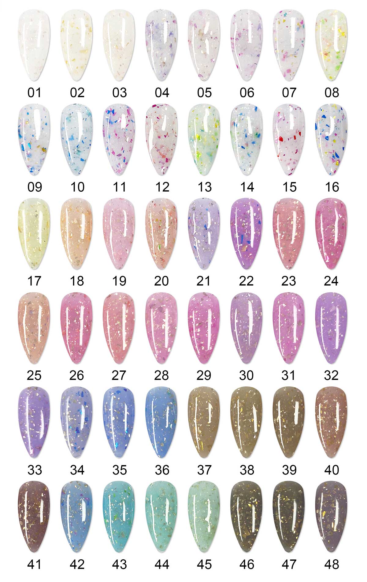 rubber base coat wholesale nail solutions | Susansay