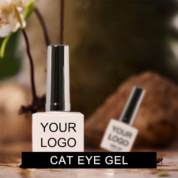 Wholesale nail products cat eye gel | Susansay