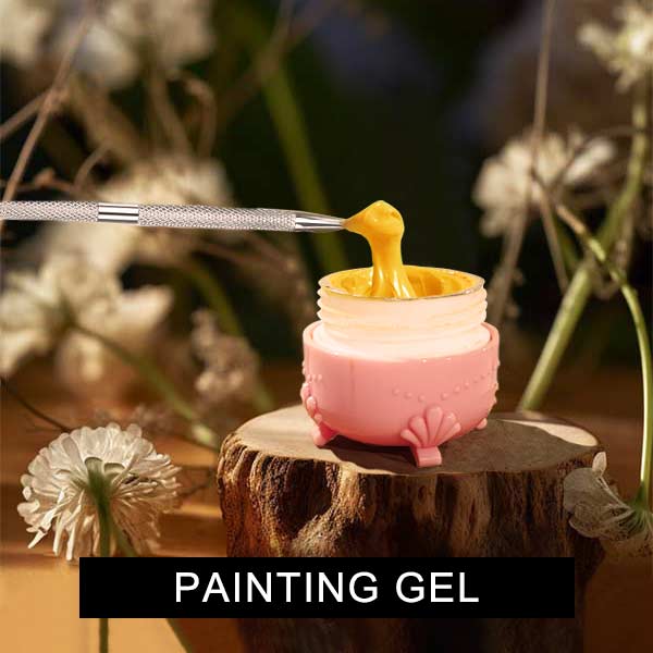 Wholesale nail products Painting gel | Susansay