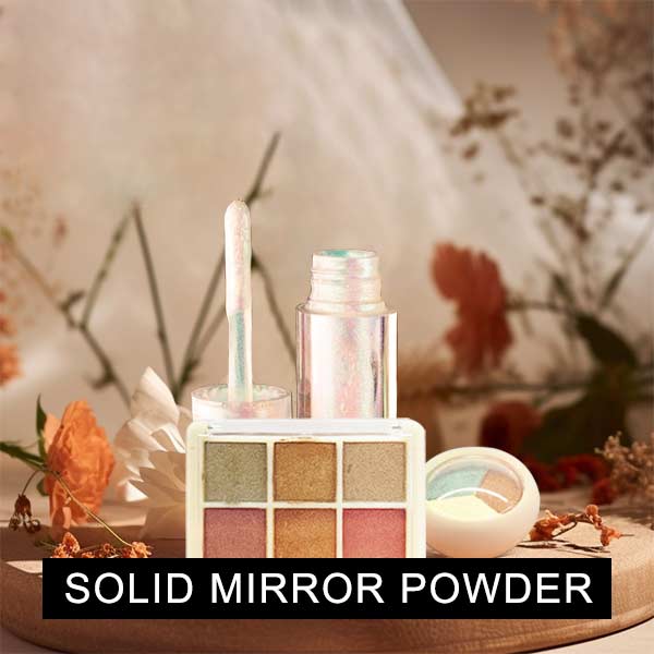 Wholesale nail products solid mirror powder | Susansay