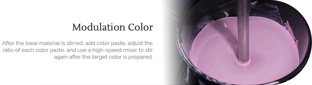 Professional Modulate Color | Susansay