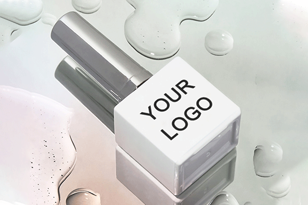 Build your nail products brand | Susansay