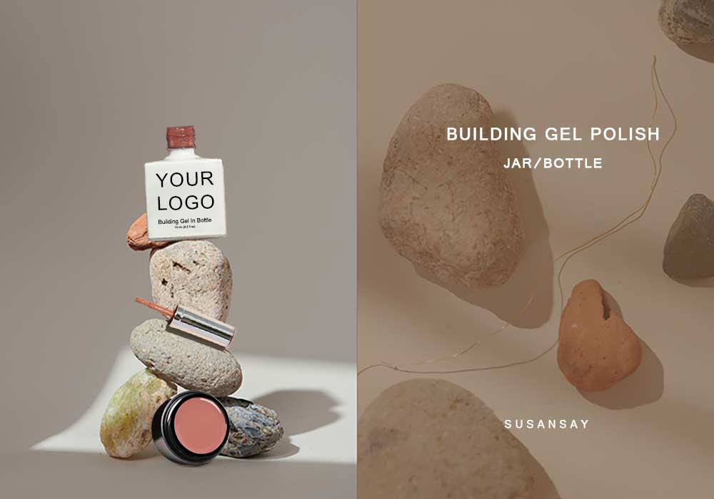 Build your builder gel brand