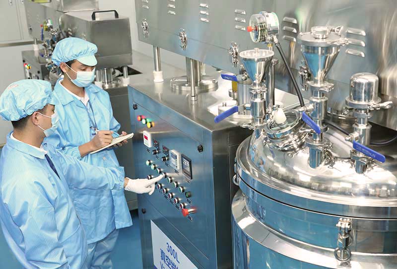 Wholesale Nail Products Factory | Susansay