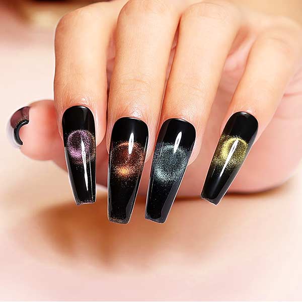 Cat Eye Builder Gel is exclusively for salons | Susansay