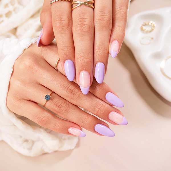 professional nail construction Pastel Color Builder Gel In Bottle | Susansay