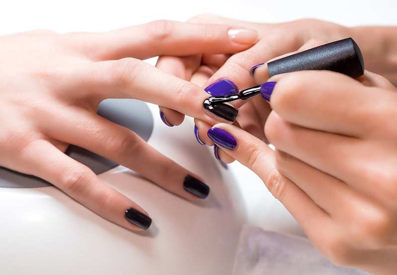 High-quality water-based nail polish for every style | Susansay