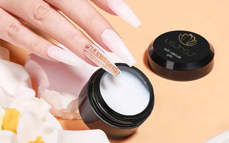 High hardness and high quality builder gel wholesale | Susansay