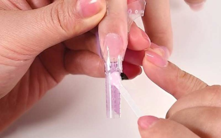 professional nail construction Builder Gel In Bottle | Susansay