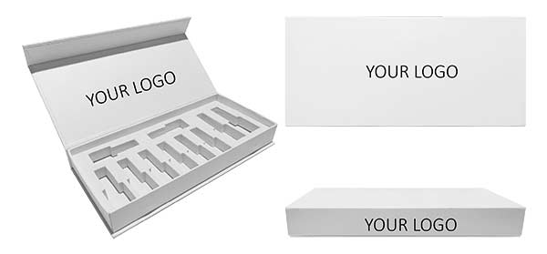 nail packaging set | susansay