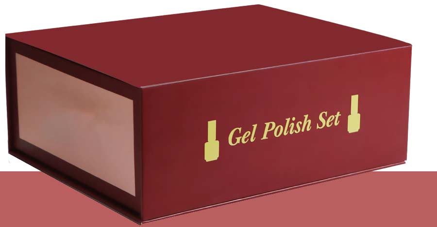 professional nail distributors | Susansay
