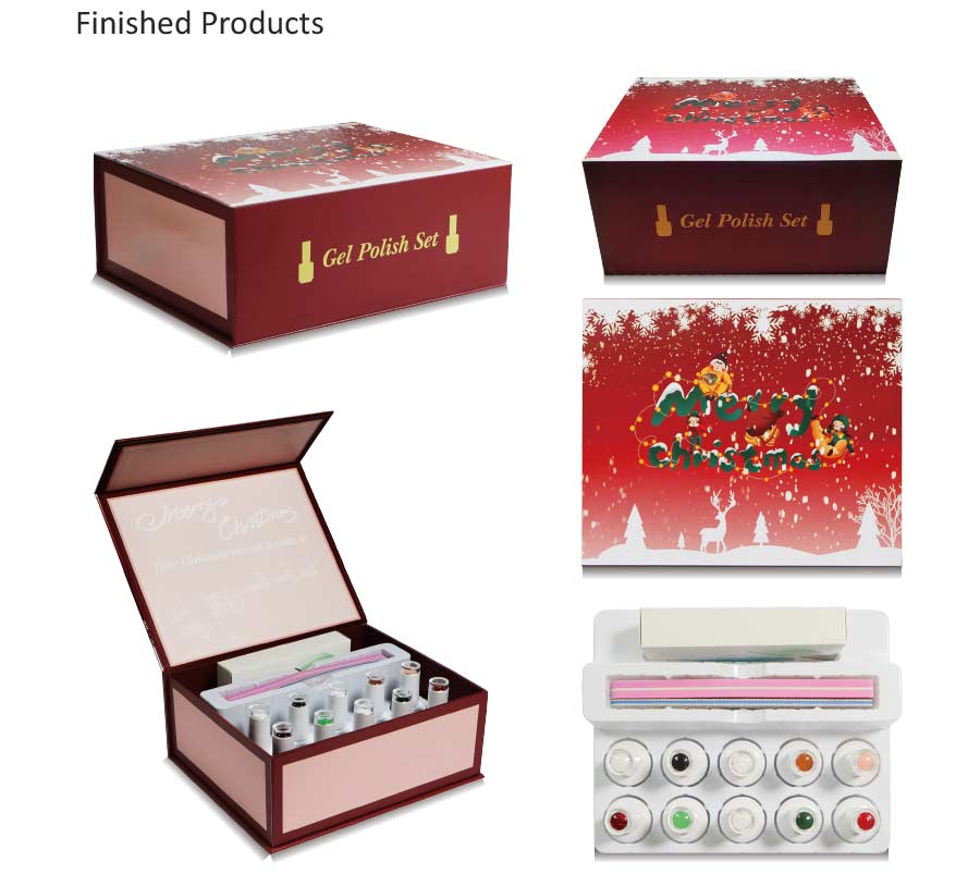 professional nail distributors | Susansay