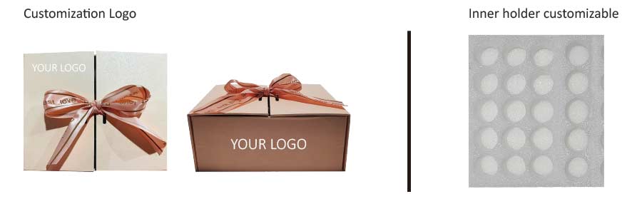 nail packaging set | susansay