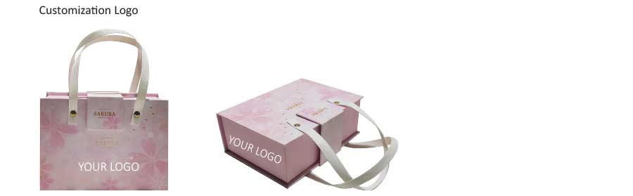 nail packaging set | susansay