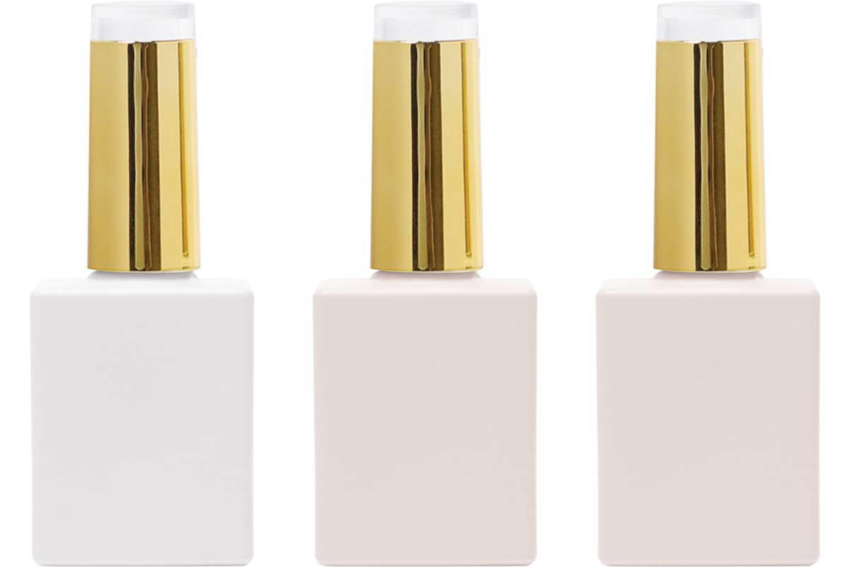 15ml color bottle is one of the best-selling bottle types of gel polish manufacturers | Susansay