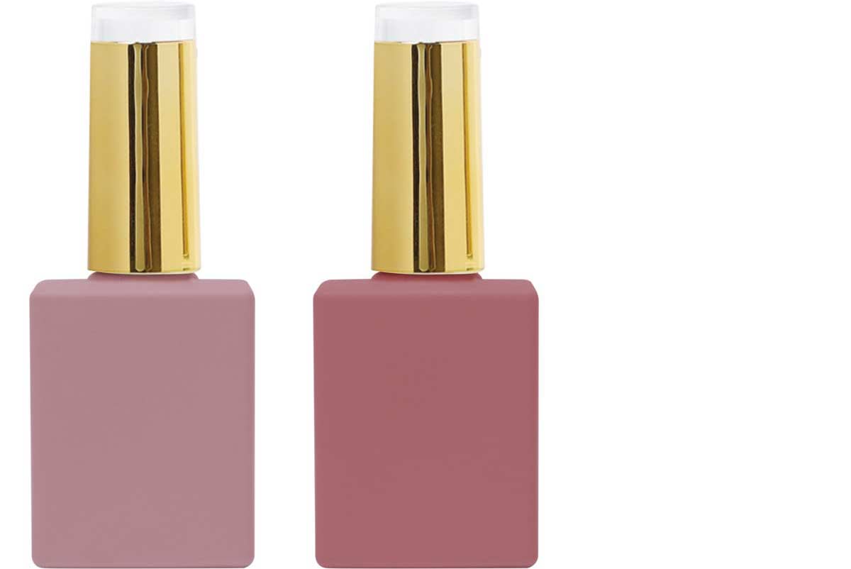15ml color bottle is one of the best-selling bottle types of gel polish manufacturers | Susansay