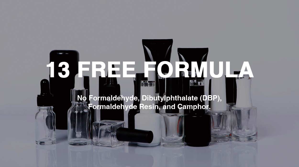 13 FREE FORMULA banner | Susansay