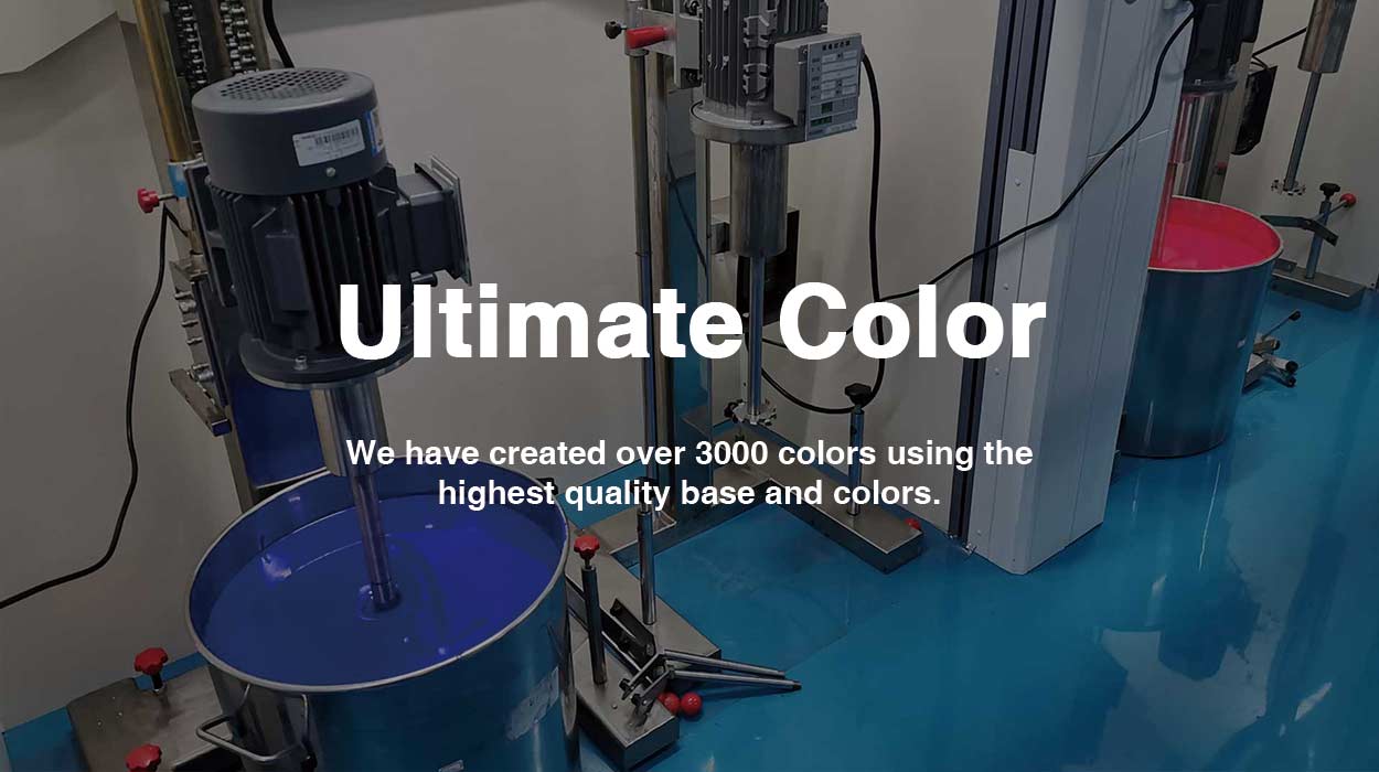 Gel Polish Manufacturers banner | Susansay