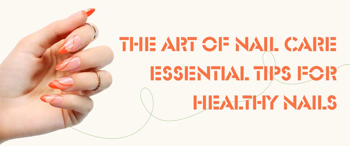 healthy nails tips | susansay
