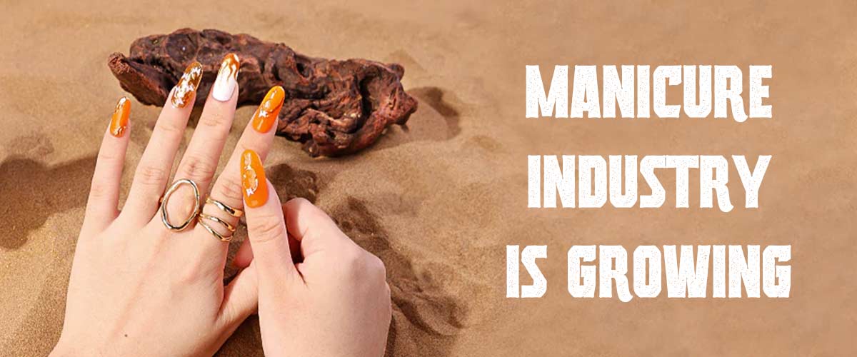 manicure industry growth | susansay