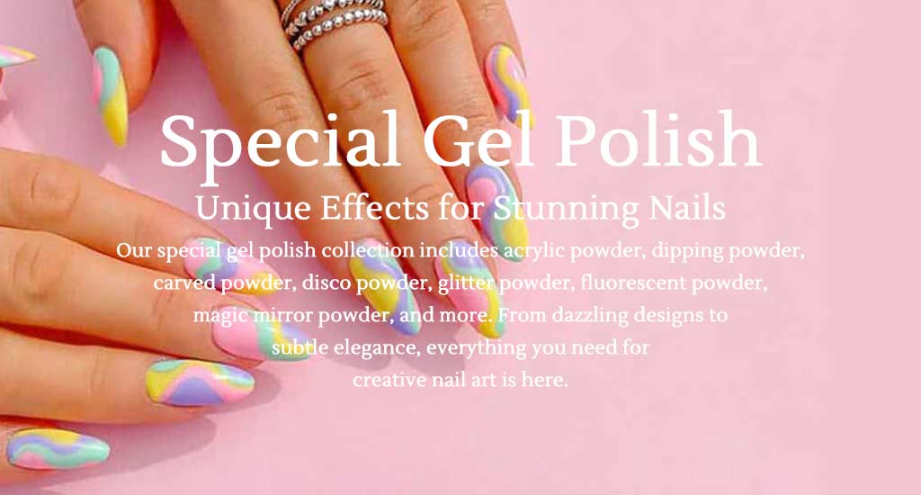 special gel polish bulk distributors | Susansay