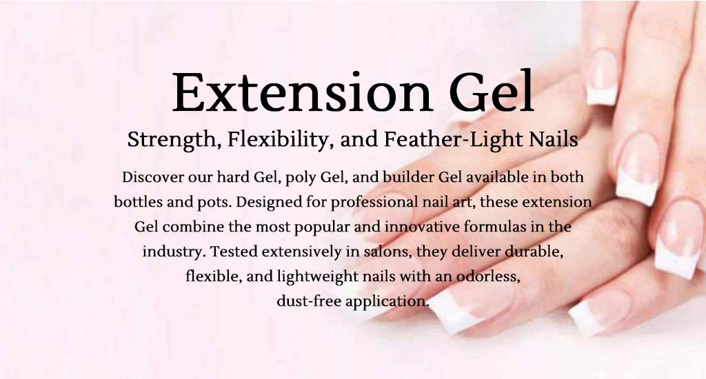 poly extension gel wholesale | Susansay