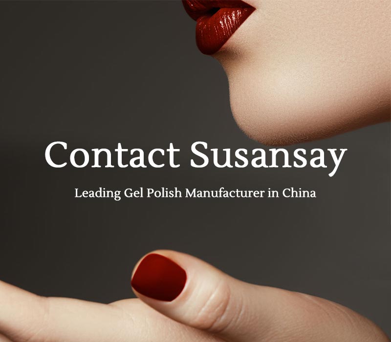 custom nail manufacturing company | Susansay