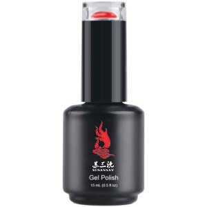 15ml hema-free gel polish bottle | Susansay