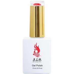 15ml hema-free gel polish bottle | Susansay