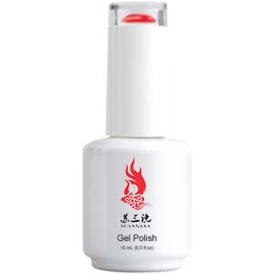 15ml hema-free gel polish bottle | Susansay