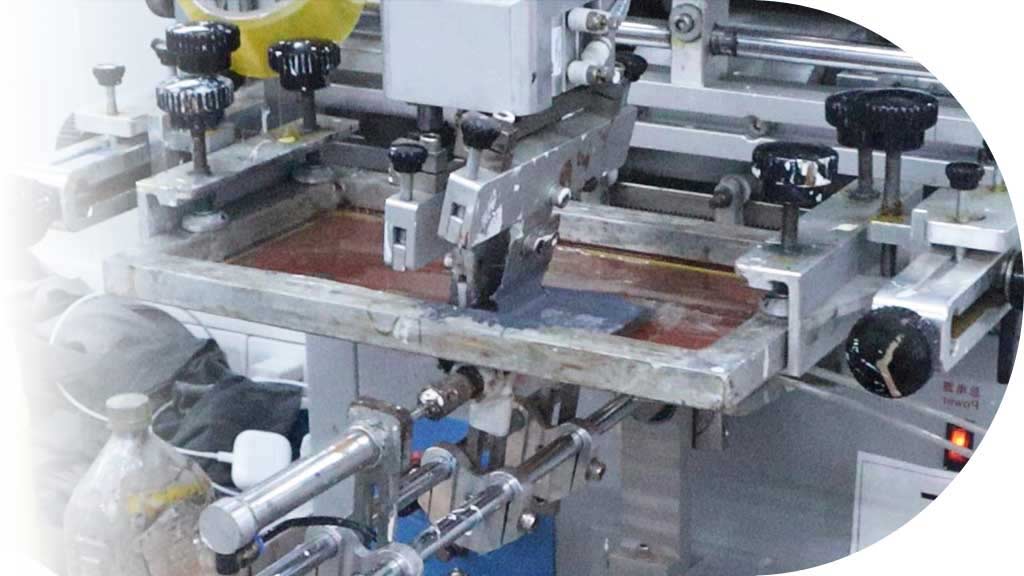 bulk manufacturing Bottle Screen Printing | Susansay
