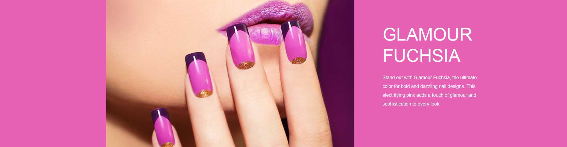 Private Label Pink Gel Polish, | Susansay