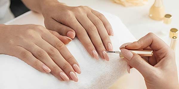 professional salons Hema Free gel polish | Susansay