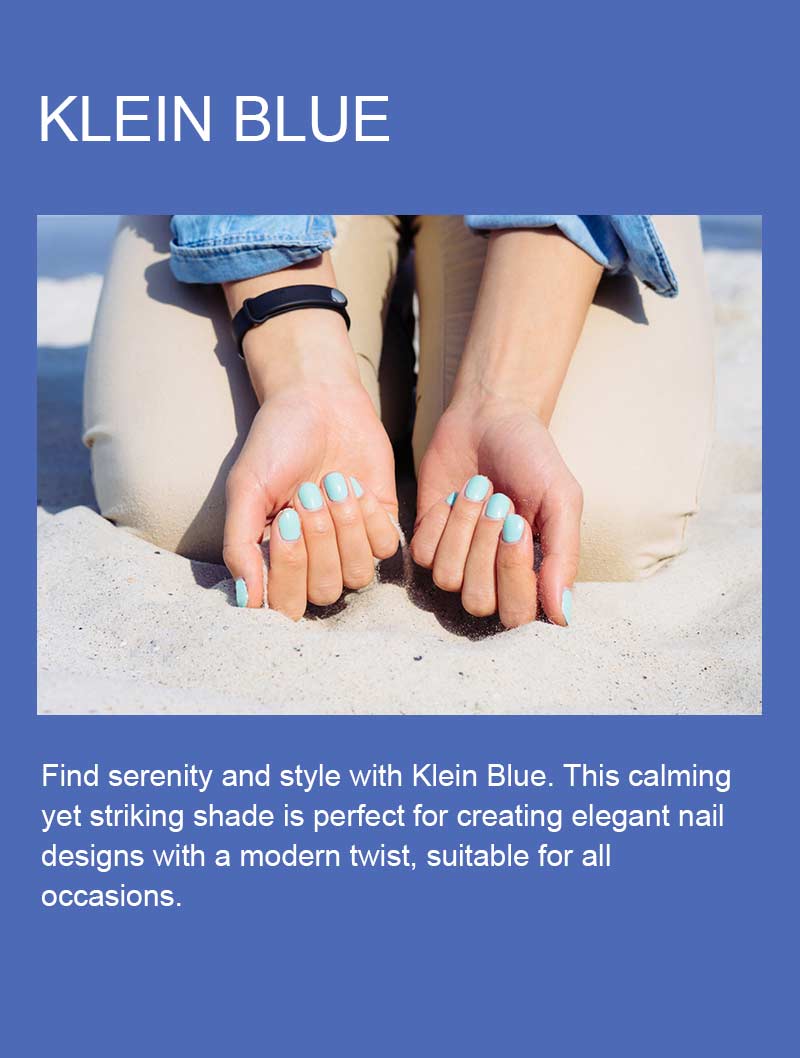 private label blue gel polish, | Susansay
